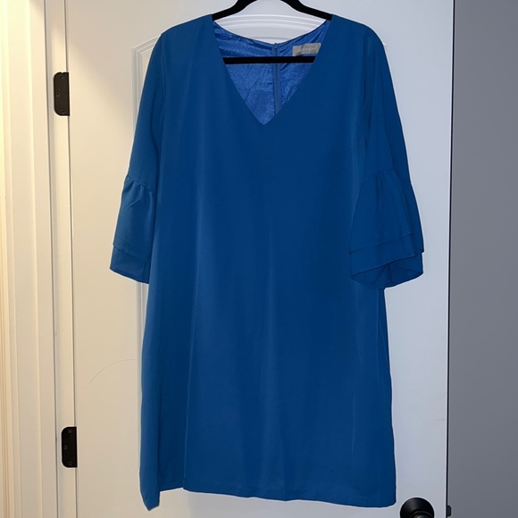 Belongsci Dress - Picture 1 of 5